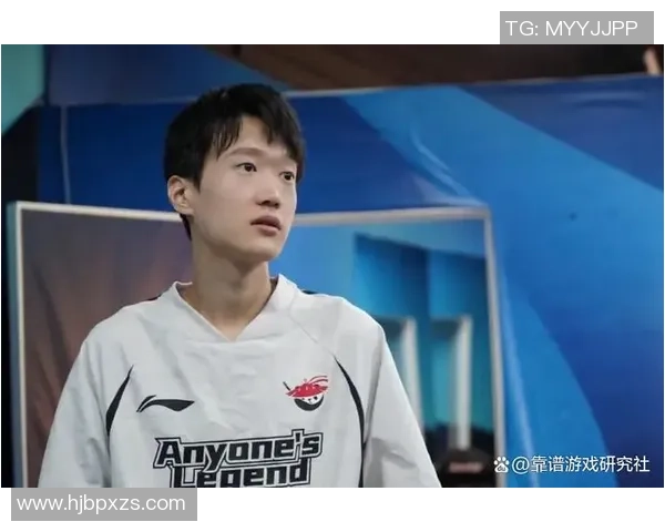 WE战队的蜕变与成长：从巅峰到重生的英雄联盟故事