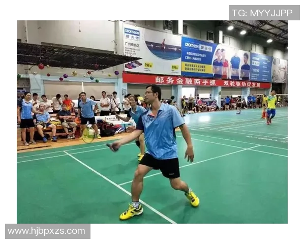 武汉羽毛球队区域防守战术解析与实战应用探讨