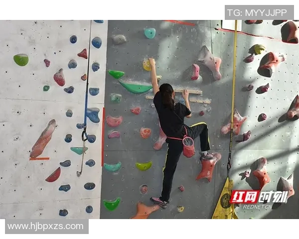 杭州攀岩队中路突破革新探索新战术与训练模式的深度分析
