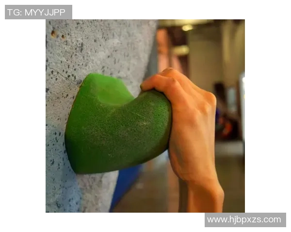 攀岩新手必看：全面技术入门与实用技巧指南助你快速上手